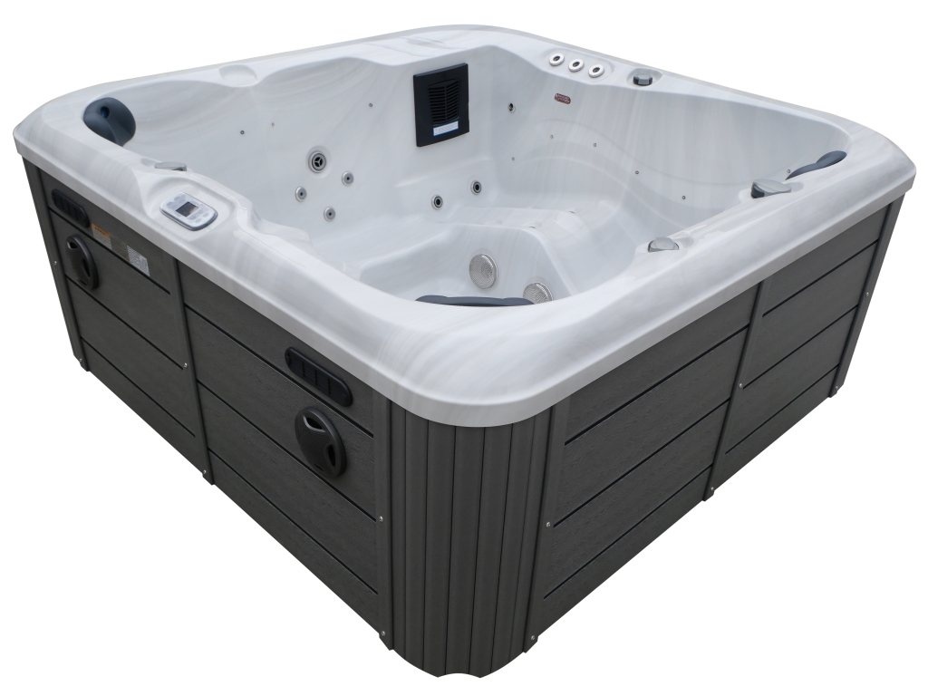 Ligne spa LS 200 Ecomax – Spa 6 places, dont 1 allongée SPAS Ligne-Spa Ligne spa LS 200 Ecomax – Spa 6 places, dont 1 allongée SPAS Ligne-Spa