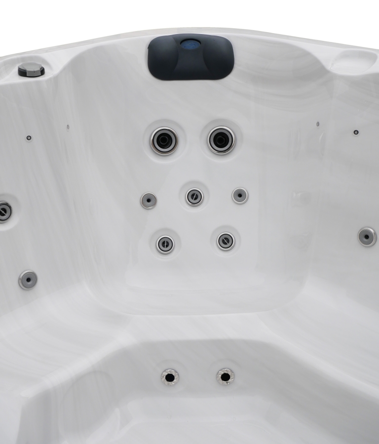 Ligne spa LS 200 Ecomax – Spa 6 places, dont 1 allongée SPAS Ligne-Spa Ligne spa LS 200 Ecomax – Spa 6 places, dont 1 allongée SPAS Ligne-Spa