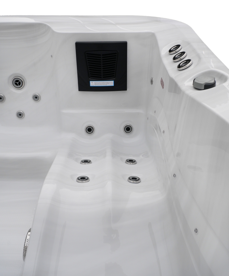 Ligne spa LS 200 Ecomax – Spa 6 places, dont 1 allongée SPAS Ligne-Spa Ligne spa LS 200 Ecomax – Spa 6 places, dont 1 allongée SPAS Ligne-Spa