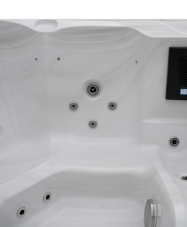 Ligne spa LS 200 Ecomax – Spa 6 places, dont 1 allongée SPAS Ligne-Spa Ligne spa LS 200 Ecomax – Spa 6 places, dont 1 allongée SPAS Ligne-Spa
