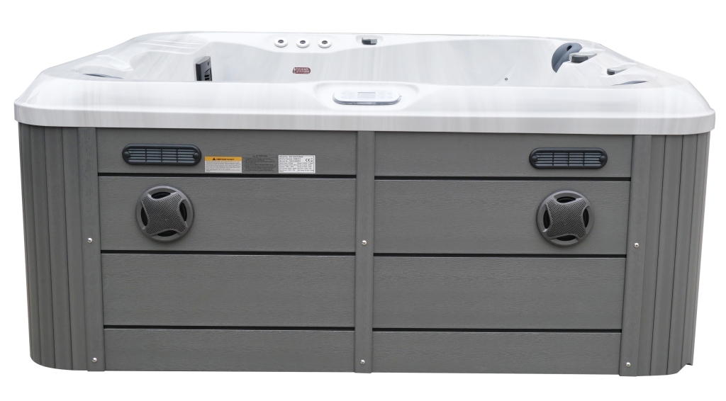 Ligne spa LS 200 Ecomax – Spa 6 places, dont 1 allongée SPAS Ligne-Spa Ligne spa LS 200 Ecomax – Spa 6 places, dont 1 allongée SPAS Ligne-Spa