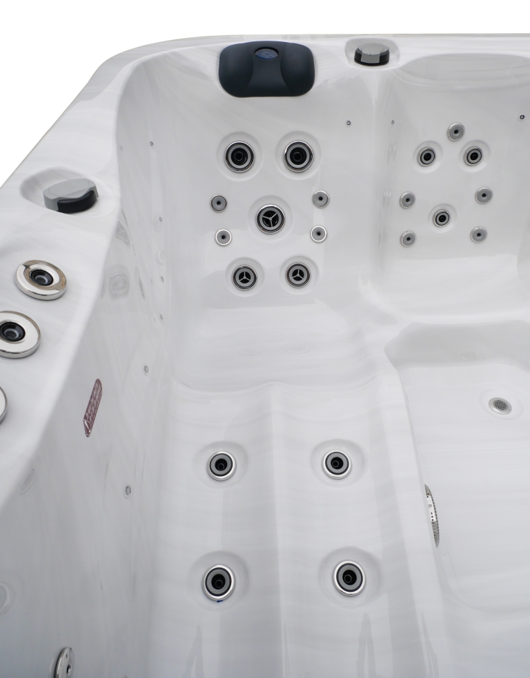Ligne spa LS 200 Ecomax – Spa 6 places, dont 1 allongée SPAS Ligne-Spa Ligne spa LS 200 Ecomax – Spa 6 places, dont 1 allongée SPAS Ligne-Spa