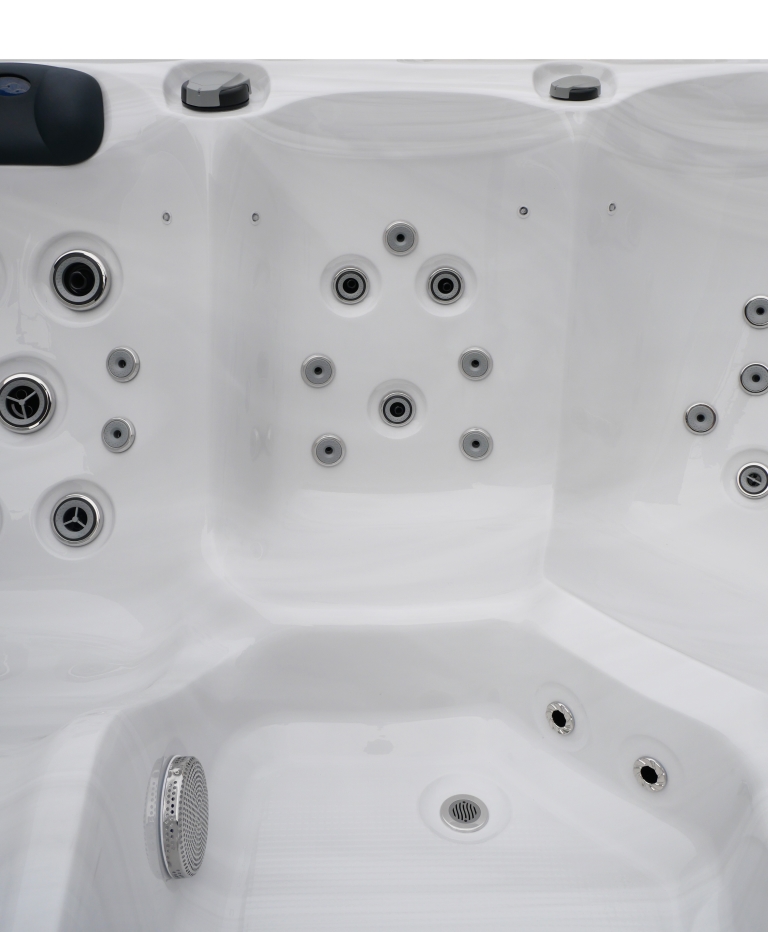 Ligne spa LS 200 Ecomax – Spa 6 places, dont 1 allongée SPAS Ligne-Spa Ligne spa LS 200 Ecomax – Spa 6 places, dont 1 allongée SPAS Ligne-Spa