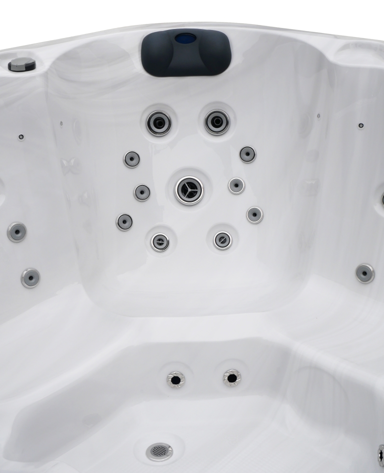 Ligne spa LS 200 Ecomax – Spa 6 places, dont 1 allongée SPAS Ligne-Spa Ligne spa LS 200 Ecomax – Spa 6 places, dont 1 allongée SPAS Ligne-Spa