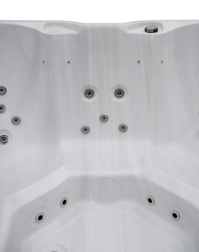 Ligne spa LS 200 Ecomax – Spa 6 places, dont 1 allongée SPAS Ligne-Spa Ligne spa LS 200 Ecomax – Spa 6 places, dont 1 allongée SPAS Ligne-Spa