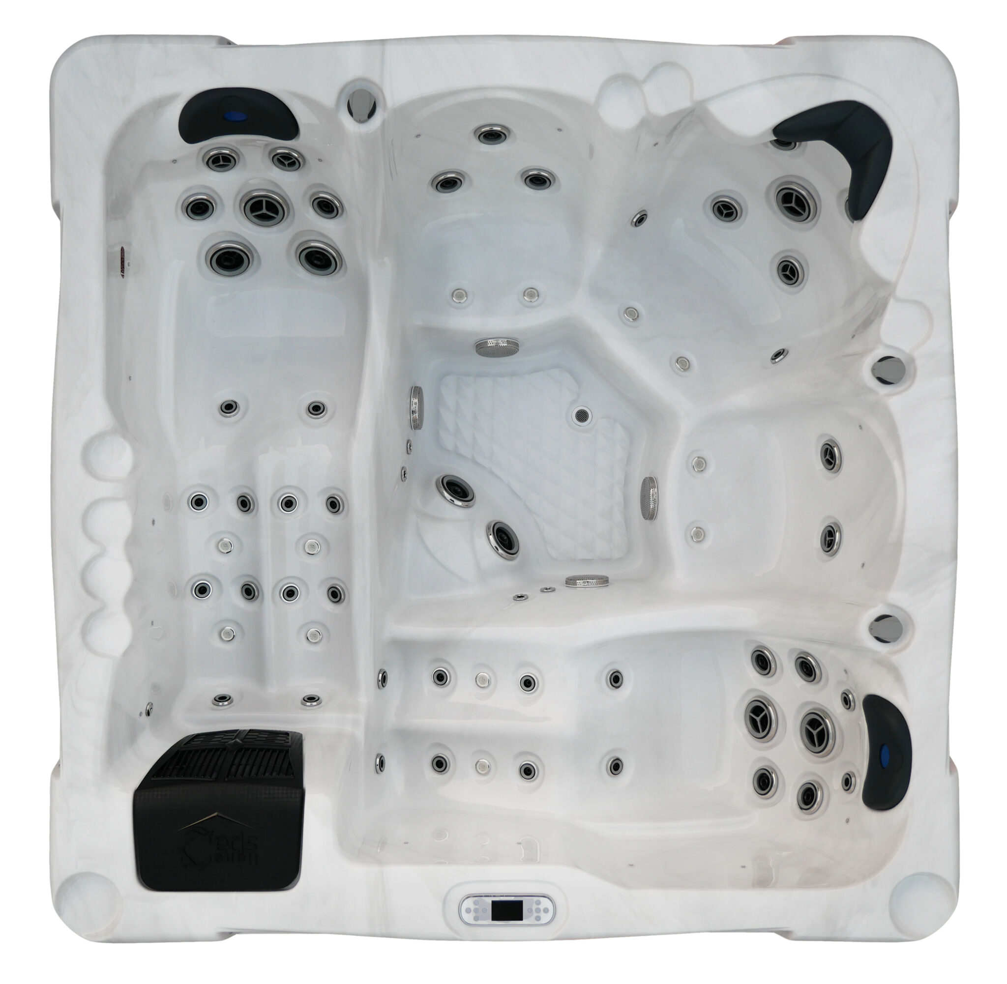 Spa LS 210 Duo N Eco Energie Plus- 5 places 2 places allongées – Discount Eco Energie plus Ligne-Spa Spa LS 210 Duo N Eco Energie Plus- 5 places 2 places allongées – Discount Eco Energie plus Ligne-Spa