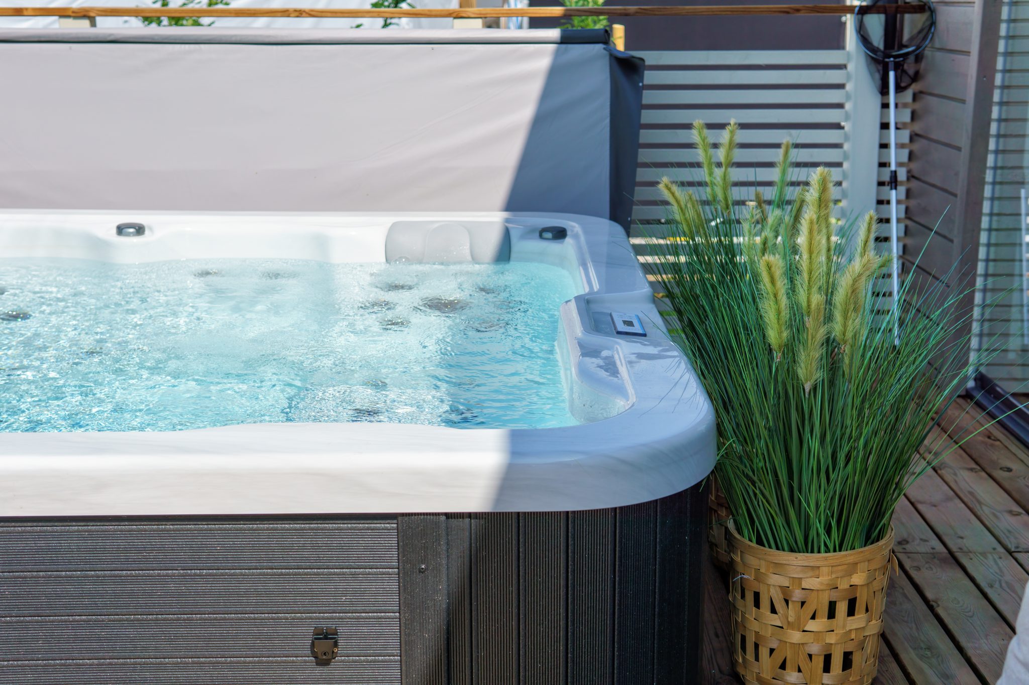 Faire du spa tous les jours : bonne idée ou erreur à éviter ?, Ligne-Spa