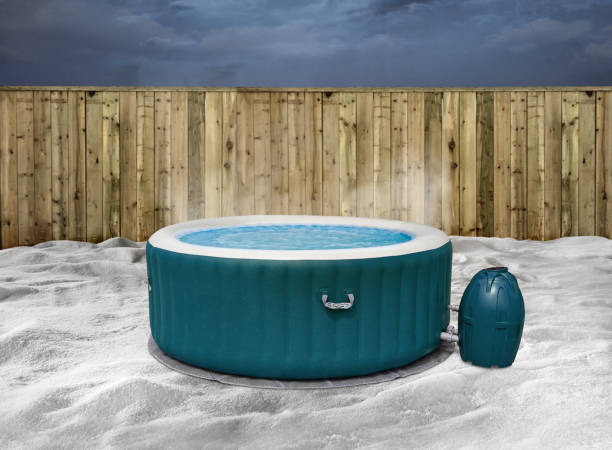 Spa rigide, semi-rigide ou gonflable : lequel choisir selon vos besoins ?, Ligne-Spa