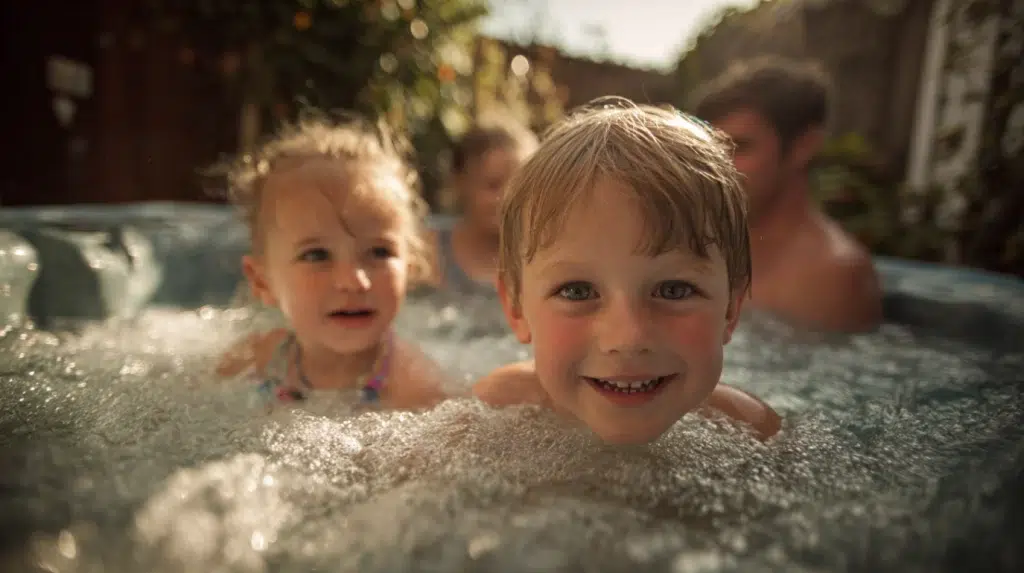 À quelle température régler mon jacuzzi ? Conseils pratiques et simulateur, Ligne-Spa