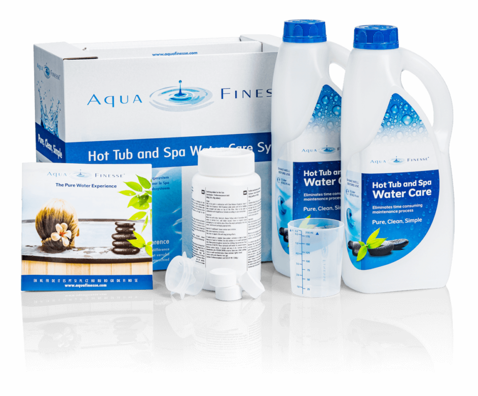 Comment entretenir son spa ? Conseils pratiques pour une eau claire et durable, Ligne-Spa