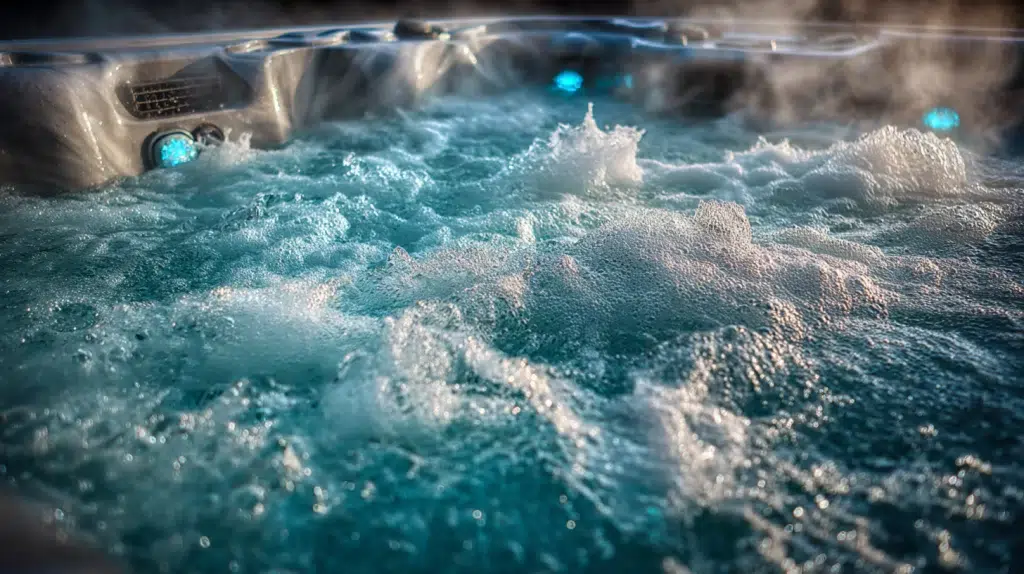 Alcalinité d’un spa (TAC) : le guide complet pour maîtriser l’équilibre de votre eau, Ligne-Spa