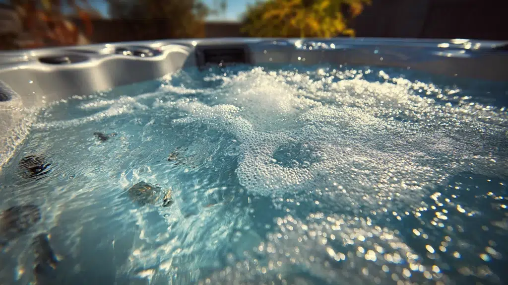 Alcalinité d’un spa (TAC) : le guide complet pour maîtriser l’équilibre de votre eau, Ligne-Spa