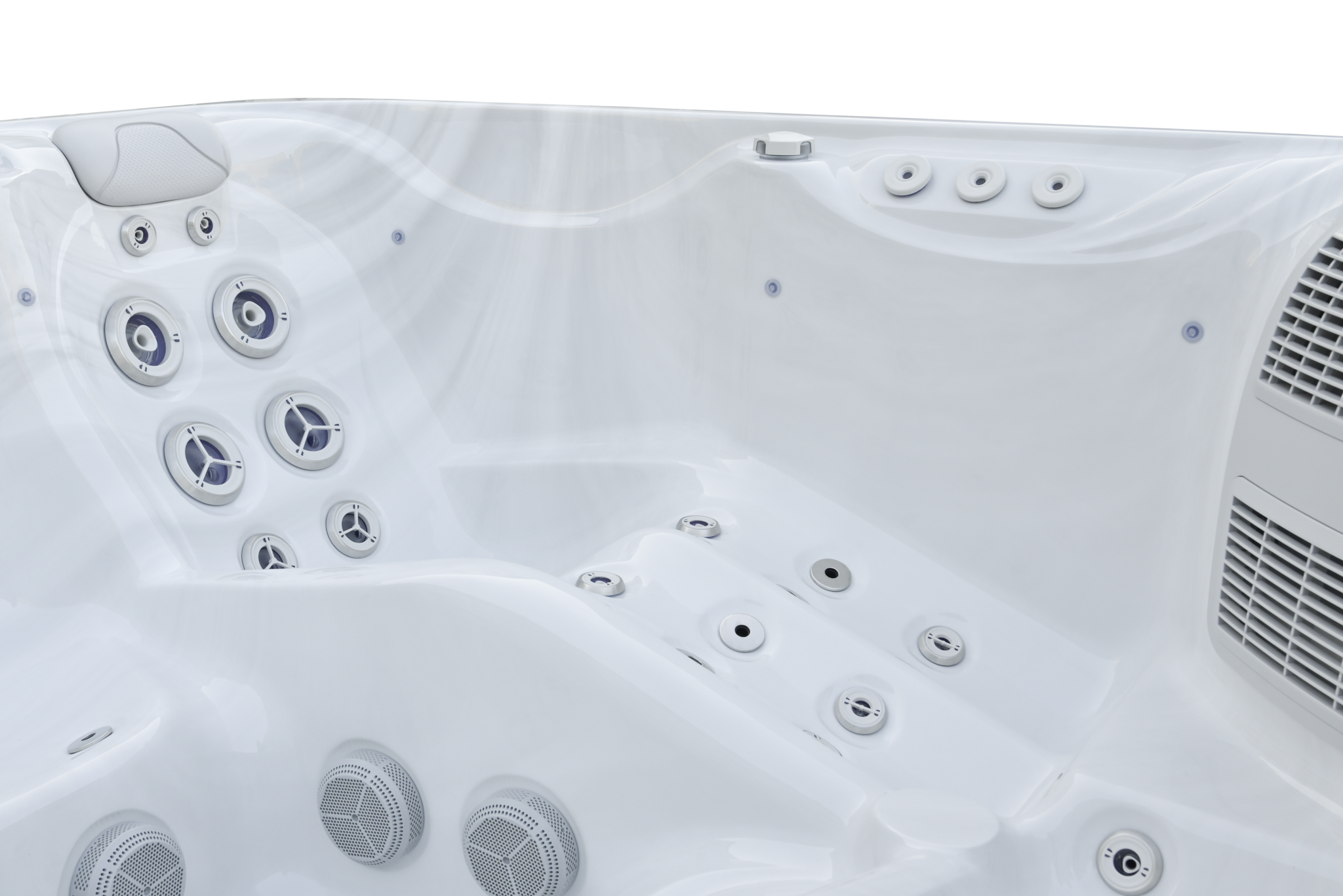Ligne spa LS 355 DUO ECOMAX (2026)- Spa 5 places dont 2 places allongées SPAS Ligne-Spa Ligne spa LS 355 DUO ECOMAX (2026)- Spa 5 places dont 2 places allongées SPAS Ligne-Spa
