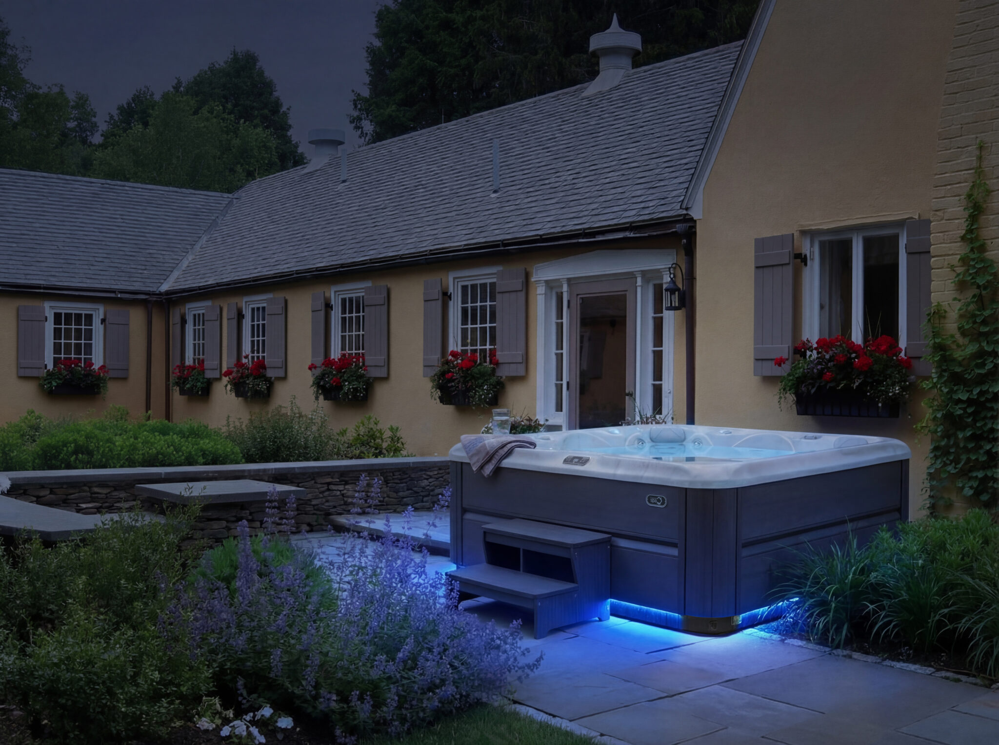 Ligne Spa LS 777 DUO Eco Energie (2026) – Spa 5 places, dont 2 places allongées Eco Energie Ligne-Spa Ligne Spa LS 777 DUO Eco Energie (2026) – Spa 5 places, dont 2 places allongées Eco Energie Ligne-Spa