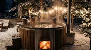 Jets de Spa : Tout comprendre pour choisir le spa qui vous offrira le meilleur massage, Ligne-Spa
