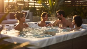 Top 5 des meilleurs spas de nage, Ligne-Spa
