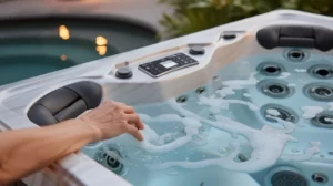 Dalle pour spa rigide : le guide complet pour une installation solide et durable, Ligne-Spa