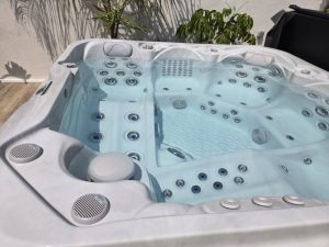 À quelle température régler mon jacuzzi ? Conseils pratiques et simulateur, Ligne-Spa