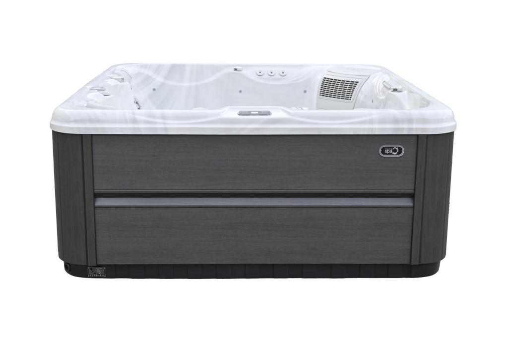 Spa LED : Guide Complet pour Choisir Votre Spa avec Chromothérapie, Ligne-Spa