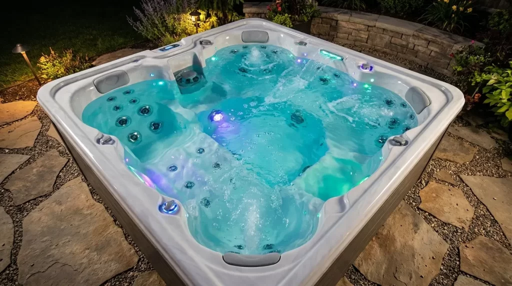 Isolation spa : le guide complet pour un spa bien isolé et économe en énergie, Ligne-Spa