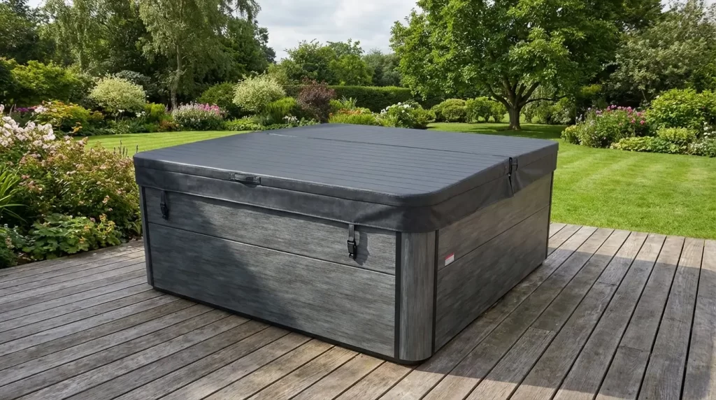 Isolation spa : le guide complet pour un spa bien isolé et économe en énergie, Ligne-Spa