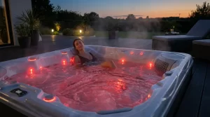 pH du Spa : Le guide complet pour corriger un taux trop haut ou trop bas, Ligne-Spa