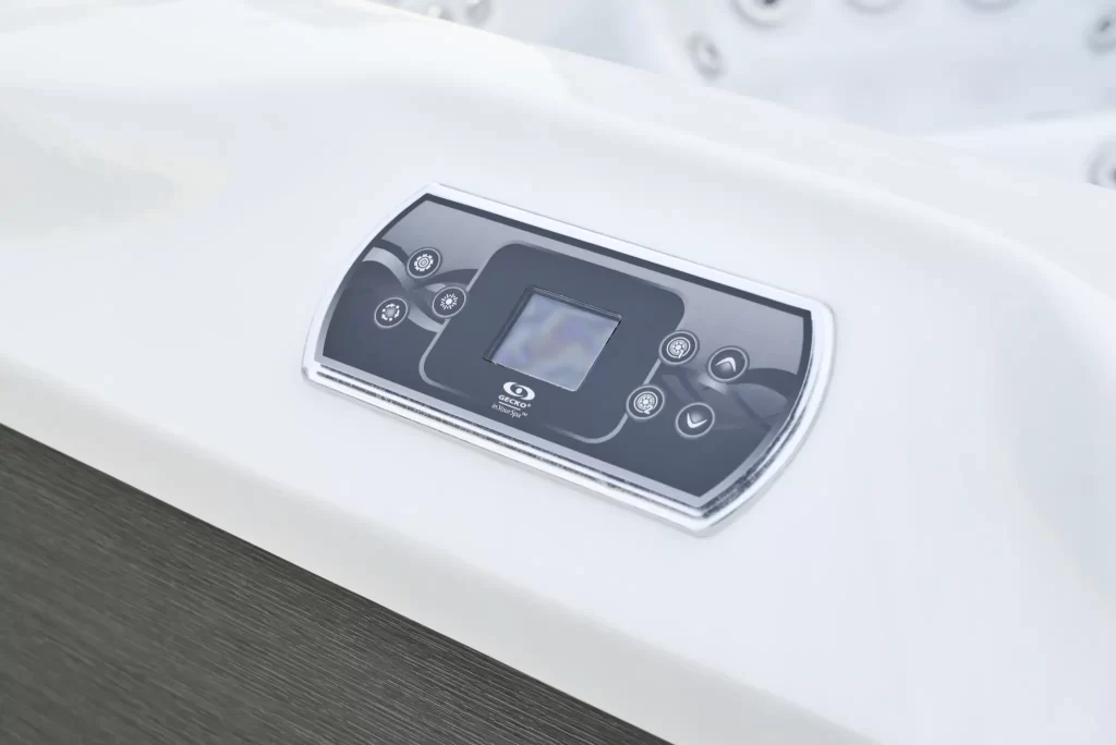 Spa connecté : le guide complet pour piloter votre spa à distance, Ligne-Spa