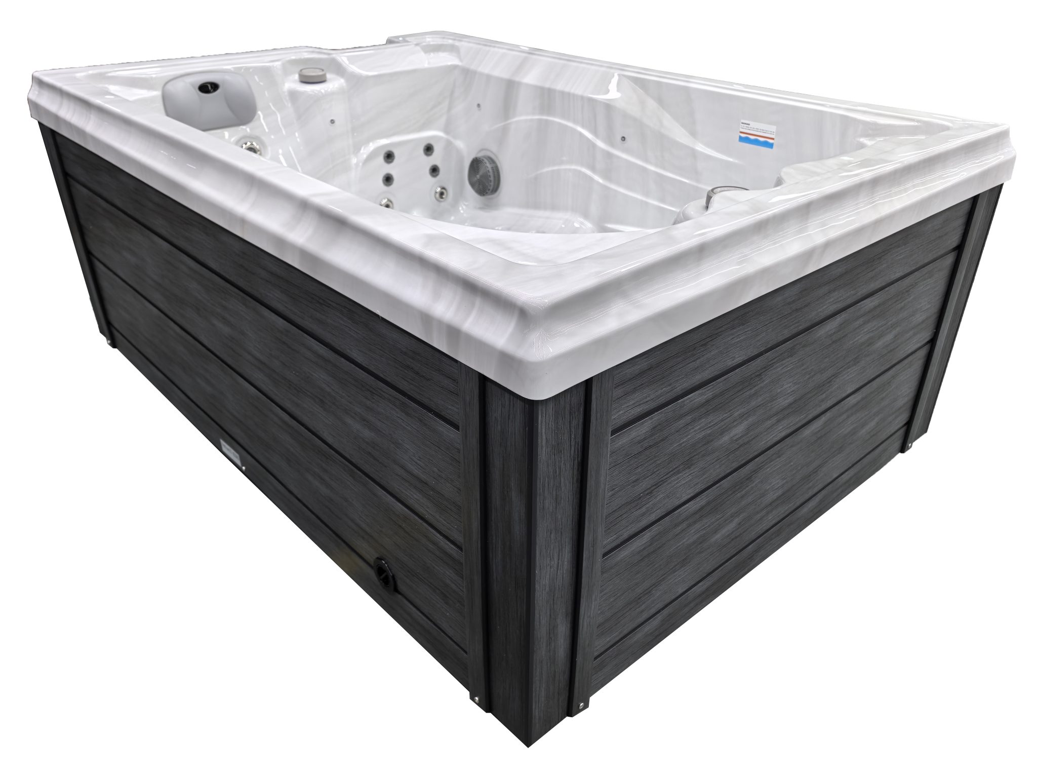Spa LS VENISE Ecomax – Spa 2 places allongées – Plug and Play SPAS Ligne-Spa Spa LS VENISE Ecomax – Spa 2 places allongées – Plug and Play SPAS Ligne-Spa