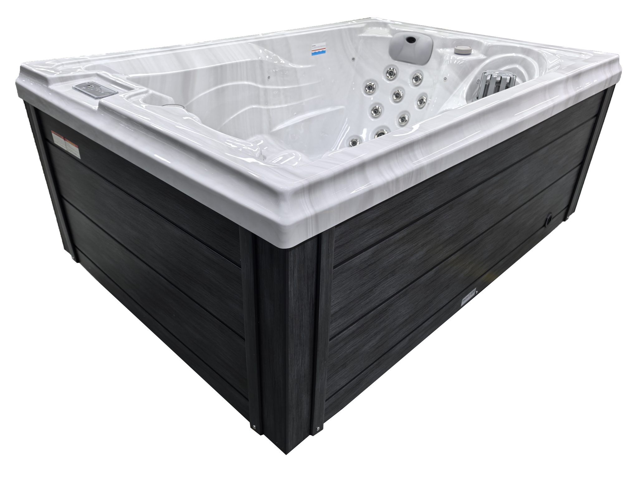 Spa LS VENISE Ecomax – Spa 2 places allongées – Plug and Play SPAS Ligne-Spa Spa LS VENISE Ecomax – Spa 2 places allongées – Plug and Play SPAS Ligne-Spa
