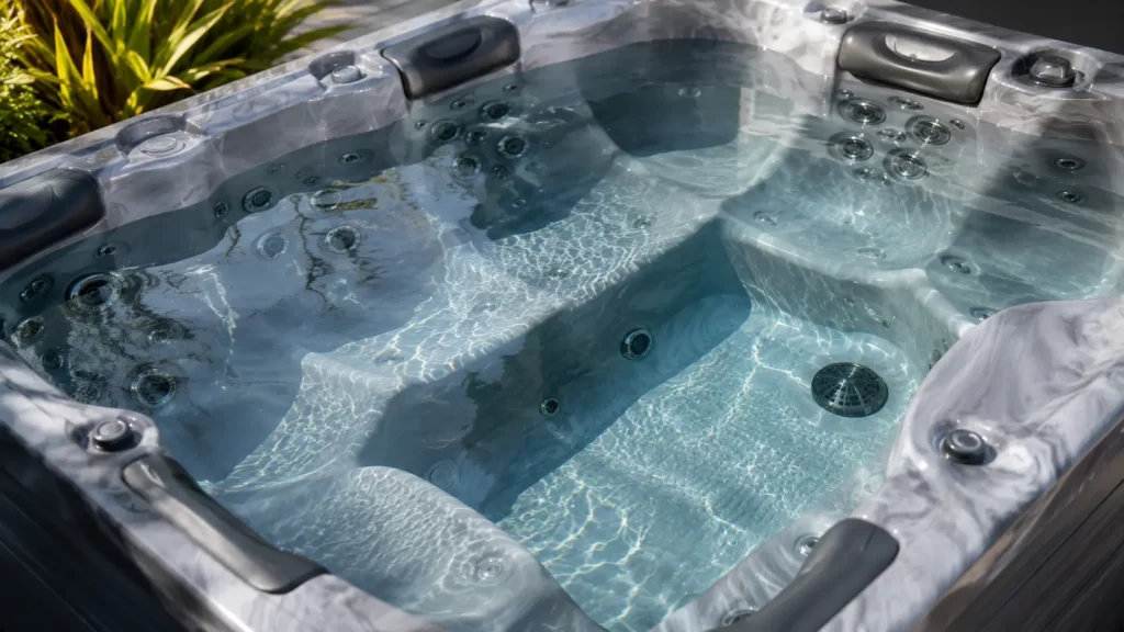 Spa au sel : notre avis sur ses avantages, inconvénients et sur les meilleures alternatives, Ligne-Spa